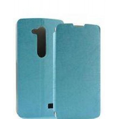 Flip Cover for LG G2 Lite D295 - Blue