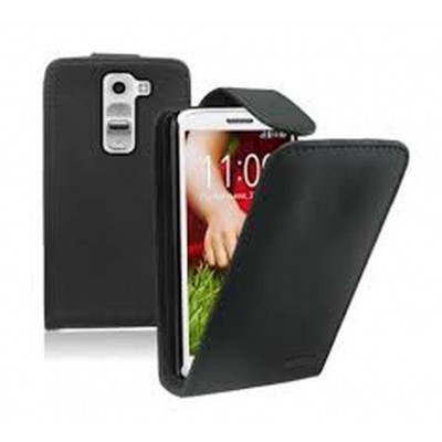 Flip Cover for LG G2 mini LTE - Black