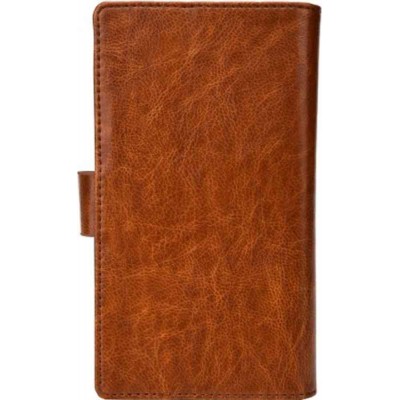 Flip Cover for LG G2 mini LTE - Brown