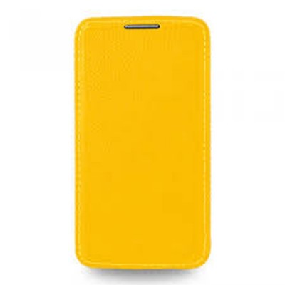 Flip Cover for LG G2 mini LTE - Yellow