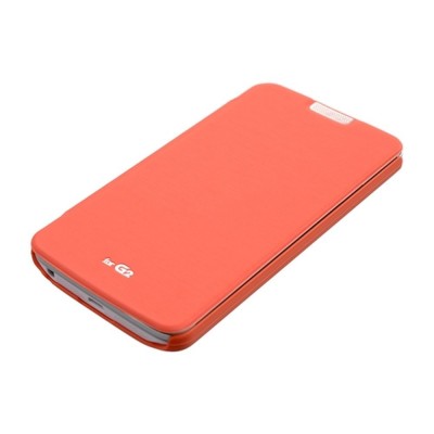 Flip Cover for LG G2 mini - Orange