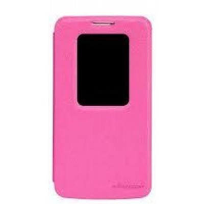 Flip Cover for LG G2 mini - Pink