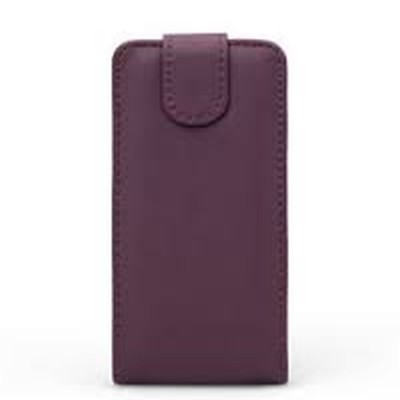 Flip Cover for LG G2 mini - Purple