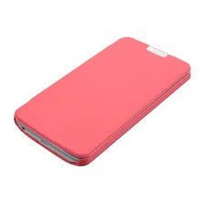 Flip Cover for LG G2 VS980 - Red