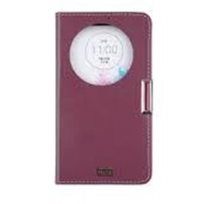 Flip Cover for LG G3 Cat.6 - Wine