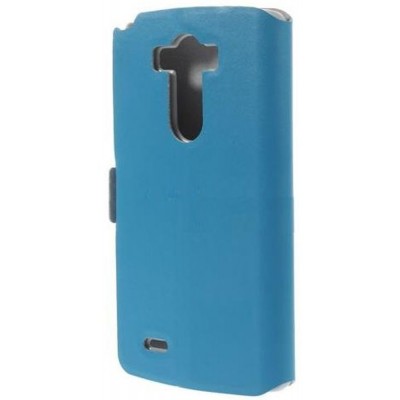 Flip Cover for LG G3 D850 - Blue