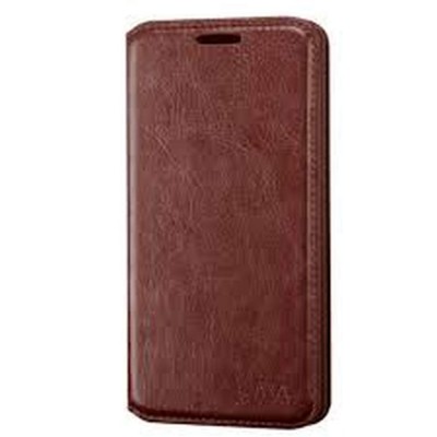 Flip Cover for LG G3 Prime - Moon Violet