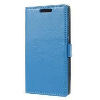 Flip Cover for LG G3 S - Blue