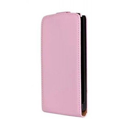 Flip Cover for LG G3 Screen - Pink