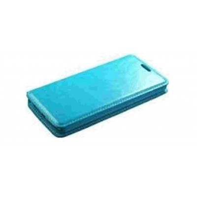 Flip Cover for LG G3 Vigor - Blue