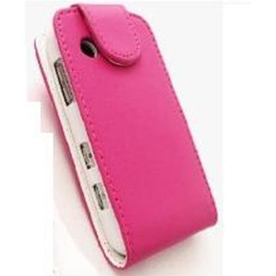 Flip Cover for LG GS290 Cookie Fresh - Pink