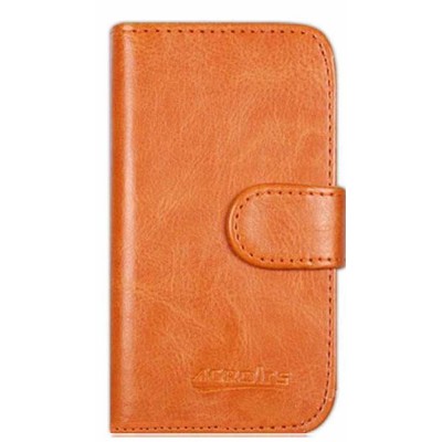Flip Cover for LG GX F310L - Orange