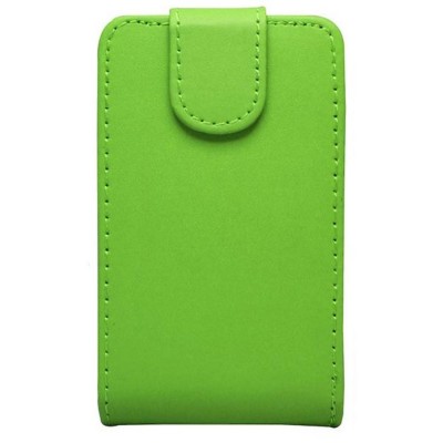 Flip Cover for LG L20 - Green