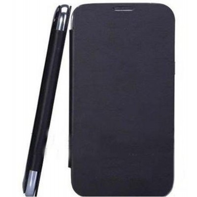Flip Cover for LG L70 Dual D325 - Black