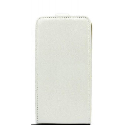 Flip Cover for LG L90 D405N - White