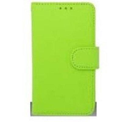 Flip Cover for LG Lucid2 VS870 - Green