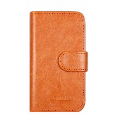 Flip Cover for LG Lucid2 VS870 - Orange
