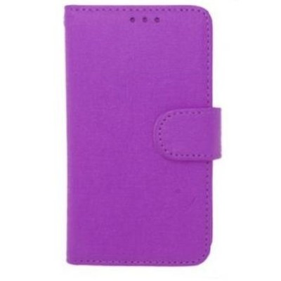 Flip Cover for LG Lucid2 VS870 - Purple