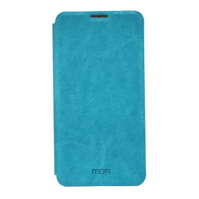 Flip Cover for LG Nitro HD - Blue