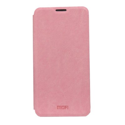 Flip Cover for LG Nitro HD - Pink