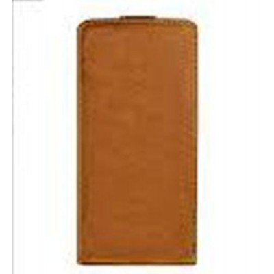 Flip Cover for LG Optimus 4X HD P880 - Orange