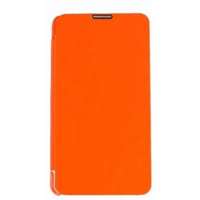 Flip Cover for LG Optimus F7 US780 - Orange