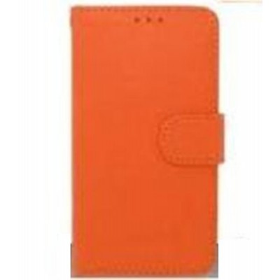 Flip Cover for LG Optimus G E970 - Orange