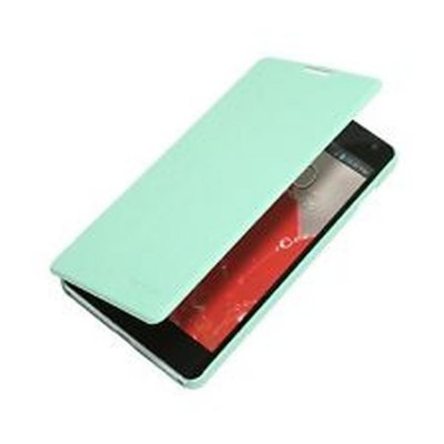 Flip Cover for LG Optimus G LS970 - Green