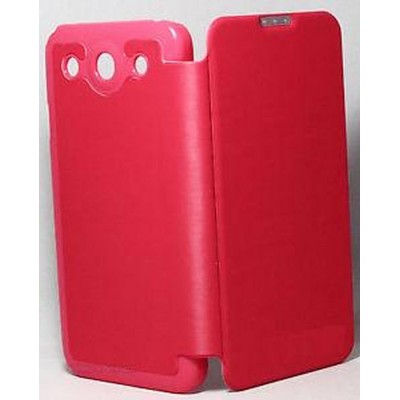 Flip Cover for LG Optimus G Pro E980 - Red