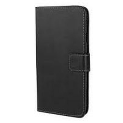 Flip Cover for LG Optimus G Pro E986 - Black