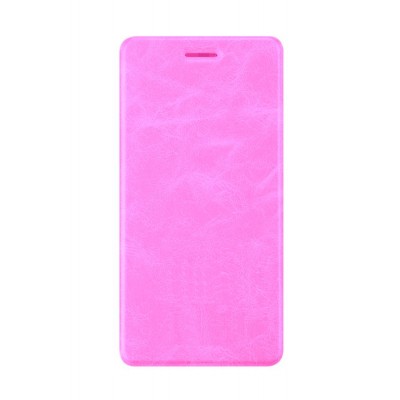 Flip Cover For Lg Optimus F6 Pink - Maxbhi.com