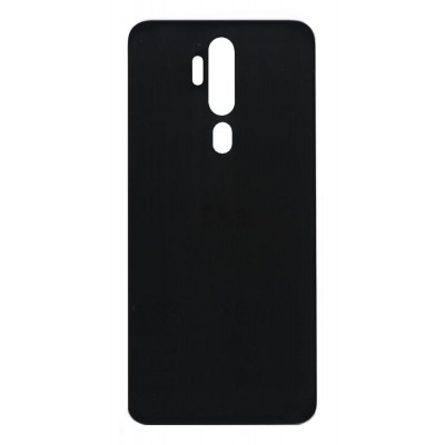 Back Panel Cover For Oppo A9 2020 Green - Maxbhi Com