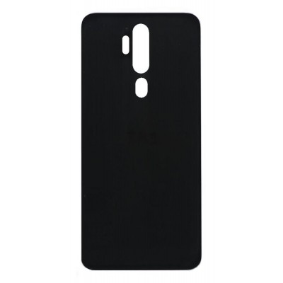 Back Panel Cover For Oppo A9 2020 White - Maxbhi Com