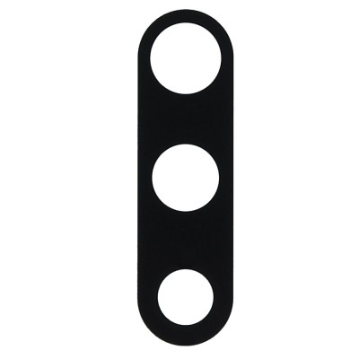 Camera Lens For Samsung Galaxy Note 10 Black By - Maxbhi Com