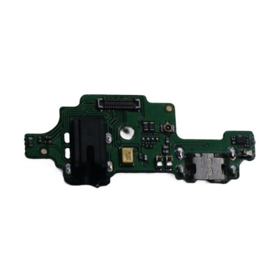 Charging Connector Flex Pcb Board For Infinix Smart 3 Plus By - Maxbhi Com