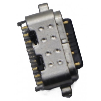 Charging Connector For Asus Zenfone 6 Zs630kl By - Maxbhi Com