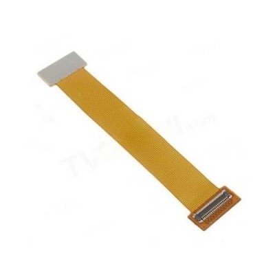Lcd Flex Cable For Samsung Galaxy Note 3 N9000 By - Maxbhi Com