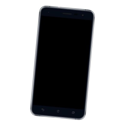 Lcd Connector For Asus Zenfone 3 Ze552kl By - Maxbhi Com