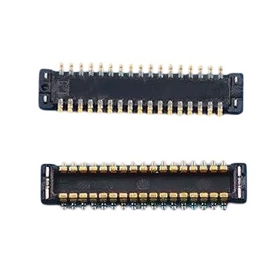 Lcd Connector For Honor 9s By - Maxbhi Com
