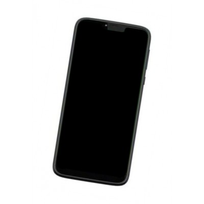 Lcd Connector For Motorola Moto G7 Power By - Maxbhi Com