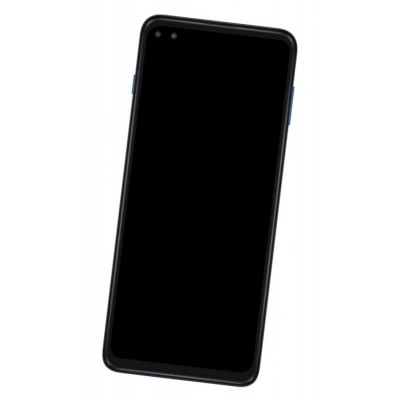 Lcd Connector For Motorola Moto G 5g Plus By - Maxbhi Com