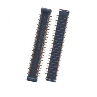 Lcd Connector For Samsung Galaxy Note 5 By - Maxbhi Com