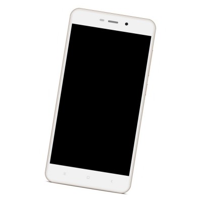 Lcd Connector For Xiaomi Redmi 4a 32gb By - Maxbhi Com
