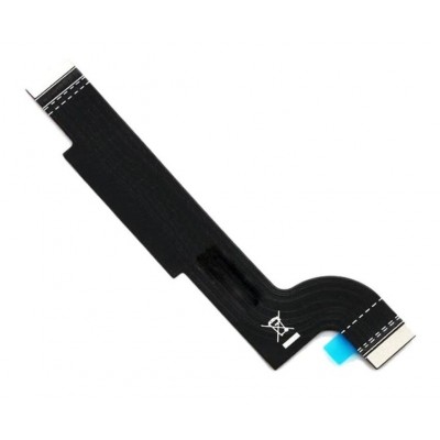 Lcd Flex Cable For Asus Zenfone 3 Ze552kl By - Maxbhi Com