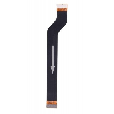 Lcd Flex Cable For Honor 7x 64gb By - Maxbhi Com