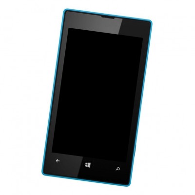 Lcd Flex Cable For Nokia Lumia 520 By - Maxbhi Com