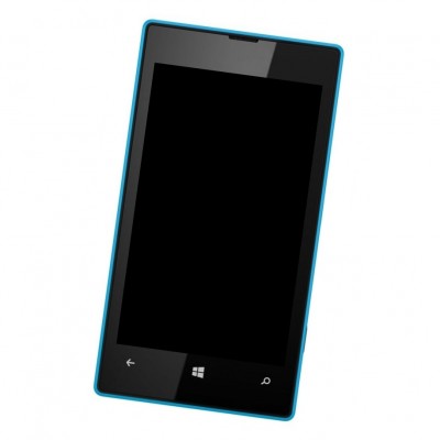 Lcd Connector For Nokia Lumia 520 By - Maxbhi Com