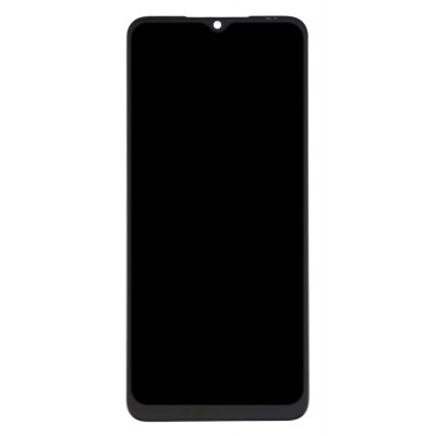 Lcd With Touch Screen For Xiaomi Poco M4 5g Blue By - Maxbhi Com