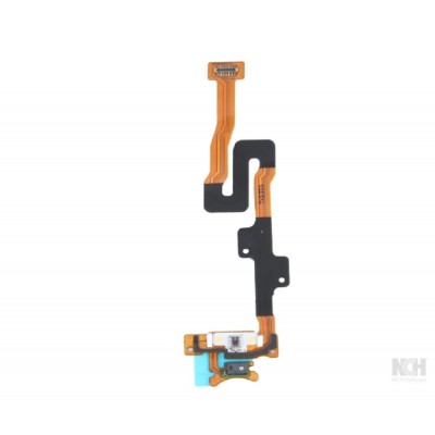 Proximity Light Sensor Flex Cable For Vivo X70 Pro By - Maxbhi Com