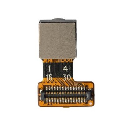 Replacement Front Camera For Motorola Moto E5 Selfie Camera By - Maxbhi Com